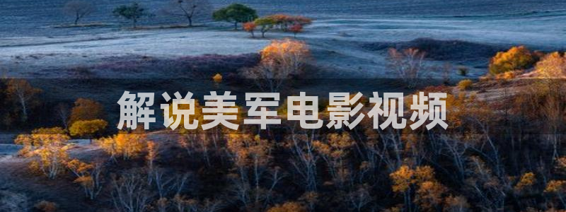 新视觉8090影院